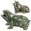 Water Feature Frog, Well-Crafted Design for Natural Ambience 1