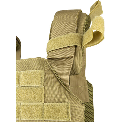 Viper TACTICAL Viper TACTICAL Molle Tactical Elite Carrier Coyote 2
