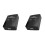 2X 2  USB2.0 Hub USB  Printer Sharer Two Computers Share A Usb Device 2 in 1 Out USB Splitter Share U Disk 1
