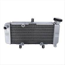Kühler-Wassertank-Kühlsystem für Motorräder CBR300R CBR250 2011-2020