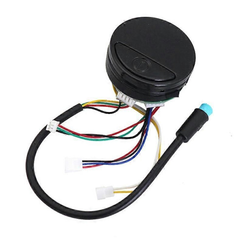 Bluetooth Control Dashboard+Throttle Finger+Brake Finger Kit 2