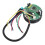 Bluetooth Control Dashboard+Throttle Finger+Brake Finger Kit 4