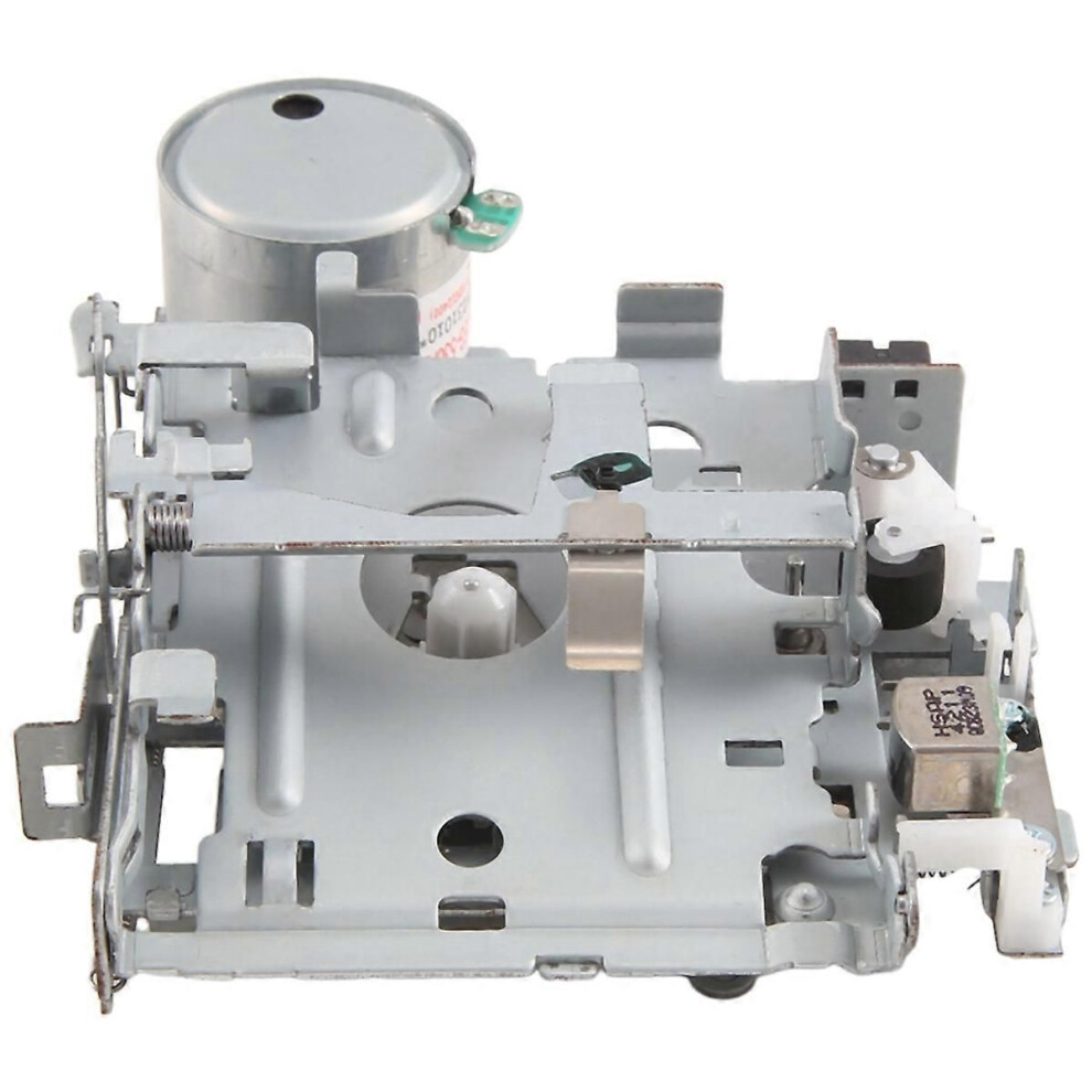 Movement For Cassette Audio Player Cassette Deck Monoplayer Movement 9319739844696