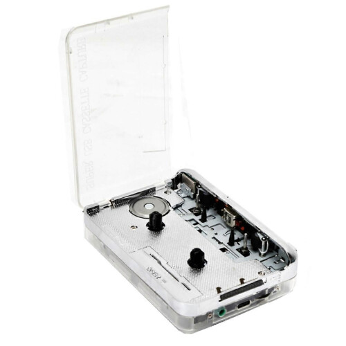 Μετατροπέας κασέτας USB σε MP3, Φορητός υπολογιστής συμβα