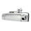 Car Tailgate Backup+Rear View Camera Trunk Handle Backup for Isuzu D-Max Dmax 2012-2014 1