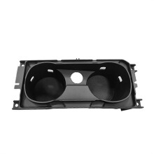 Car Front Center Console Water Cup Holder 670011189 670018482 for Maserati Ghibli M157 2014-2020 Drinks Holder