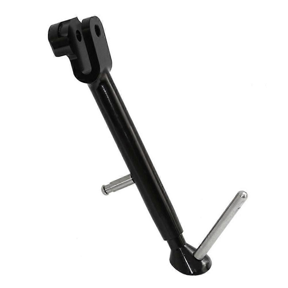 Motorcycle Adjustable Side Stand Kickstand Foot Side Stand Support For Yamaha Yzf R25 R3 Mt-03 Fz03 2015-2024 9319739849219
