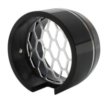 Air Intake Filter Mesh Guard for BMW RnineT R Nine T Pure Racer Scrambler Urban Motorcycle Bellmouth Inlet Pipe Covers
