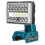 compatible for 14.4-20v Li-Ion Battery LED Work Light Spotlight 1