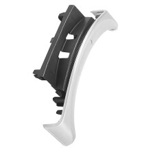 Console Armrest Cover Switch Button Console Armrest Switch Button Trim Cover for Mercedes Benz W205 W253 2015-2020