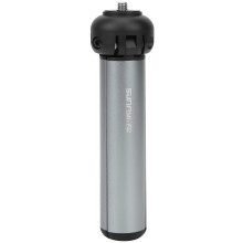 Sunnylife Mini-Halterung für Action-Kameras aus Aluminiumlegierung, passend für POCKET 2, Farbe Titan