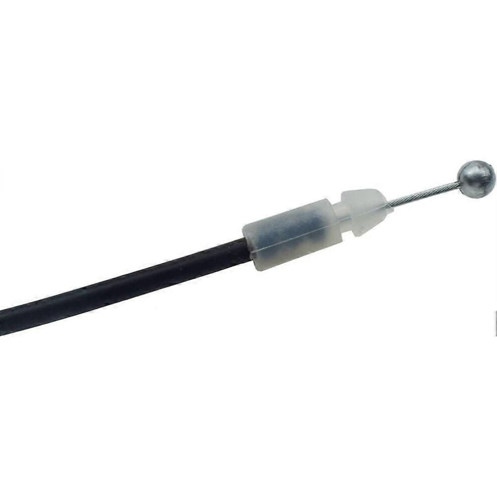 Hood Release Cable With Handle Pull For Honda Civic 2001-2005 74130-S5a-003 9319739850383
