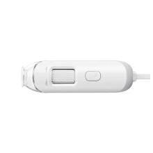 Dermatoscopio electrónico, cámara para detección de cuero cabelludo, analizador de piel profesional,