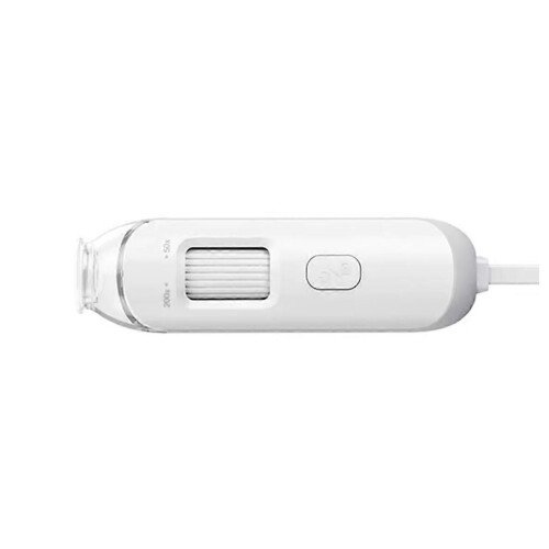 Electron Dermatoscope Scalp Camera Detection Professional Skin Analyzer Machine Digital Microscope P