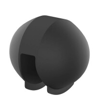 compatible for X5 Dive Case Lens Guard Protective Cover Black