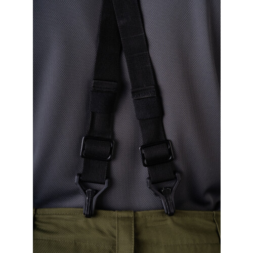 Viper TACTICAL Viper TACTICAL Airsoft Locking Harness Black 2