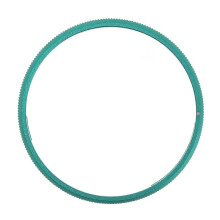 Camera Lens Ring compatible for III GR3X/GR3 HDF Camera Green
