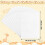 36 Pieces Heat Shrink Plastic Sheets, compatible for Kids CreativeCraft 2