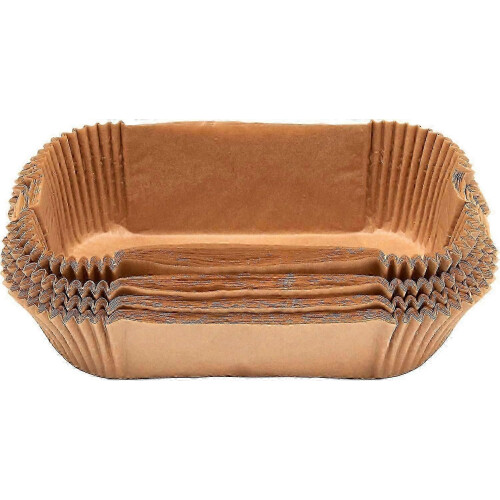 Ταψί για ψωμί 2lb, συσκευασία των 100 τεμαχίων, αντικολλητικ