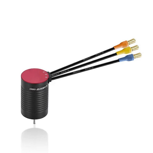 2435SL G3 Motor για 1:18, 1:16 Τηλεχειριζόμενο Αυτοκίνητο χωρίς ψήκτ