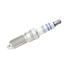 Bosch 0242236866 (N44), Spark Plug Set of 4 - for a Reliable Gasoline Engine Start and Long Service Life - with Robust Design