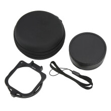 JUNESTAR Κάμερα Δράσης με Κόκκινο Φίλτρο 58mm, Φίλτρο Κατάδυσ
