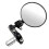 Motorcycle Rearview Mirrors Handlebars Mirrors Handlebar Rear View Mirror Motorcycle Accessories 4