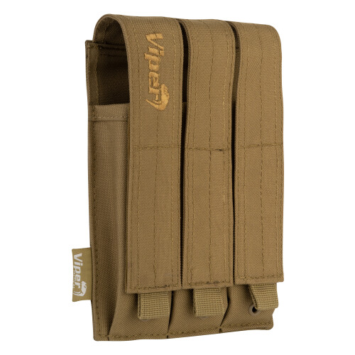 Viper TACTICAL Viper TACTICAL Modular MP5 Magazine Pouch Coyote 2