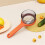 Peeling Carrot with Storage Box, Peeler with Storage Bucket, Storage Peeler 4