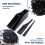 Center Console Organizer compatible for GLC Class X254 2023 2024 4