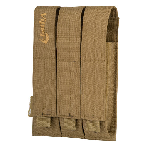 Viper TACTICAL Viper TACTICAL Modular MP5 Magazine Pouch Coyote 2