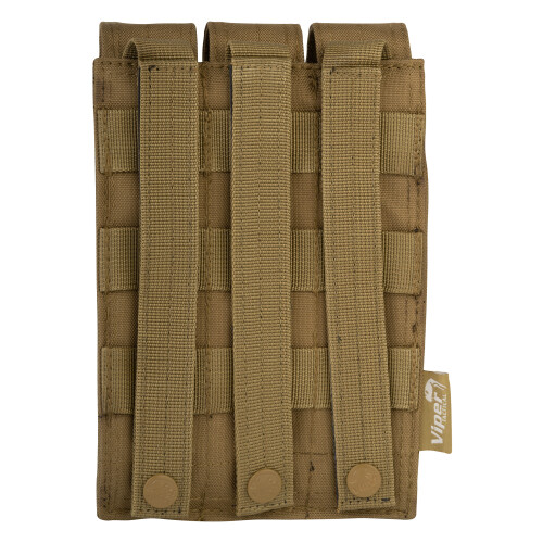 Viper TACTICAL Viper TACTICAL Modular MP5 Magazine Pouch Coyote 1