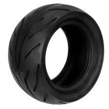Pneumatico TUOVT10x4.50-6 (TD8030) per auto elettrica/scooter, pneumatico gonfiabile spesso e resistente