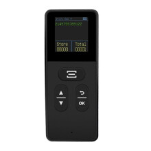 2D Imaging Bluetooth Barcode Scanner Portable Wireless Barcode Scanner Barcode Scanner 2D Express Lo