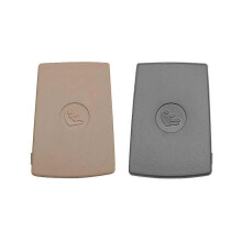 Car Rear Seat Hook for ISOFIX Cover Child Restraint Replacement for BMW X1 E84 3 Series E90 F30 1 Series E87