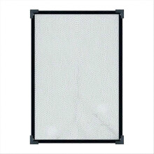 DIY-Set für Aquariumdeckel, ausbruchsicherem Netzgewebe