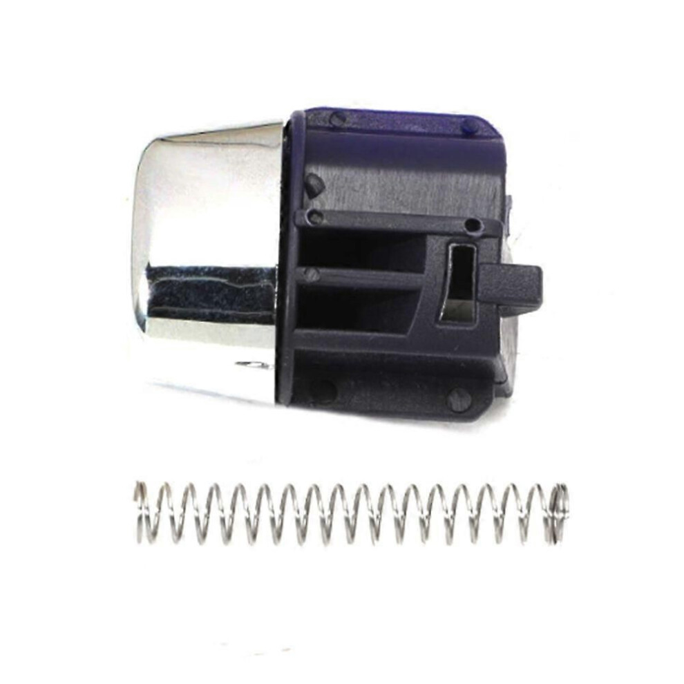 54132-Shj-A01 Car Transmission Shift Lever Push Knob With Spring For Honda Odyssey 2005-2010 Lhd 9319739907841
