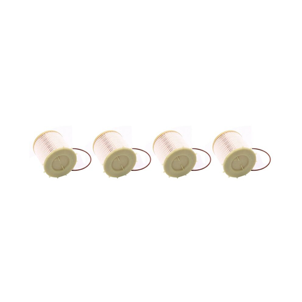 4X Fuel Filter Elements Kit For Korando C/Sports/Turismo Rexton Parts 2247634000 6034163769362