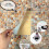 Self-Adhesive Marble Wall Tiles - Waterproof Stickers, B 3