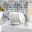 Self-Adhesive Marble Wall Tiles - Waterproof Stickers, B 4