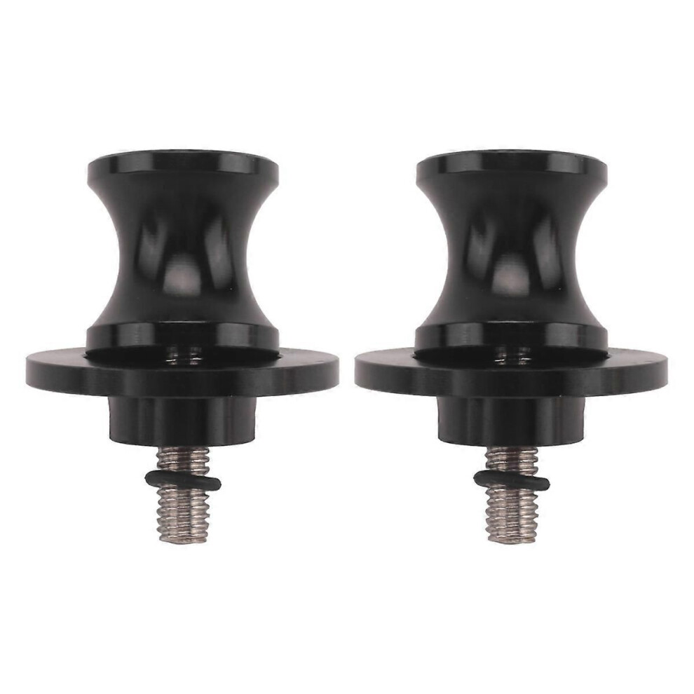 For 657Ss 675Sr 675Ss 300Ss 300Clx 450Clx 300 450 Clx 450Srs 450 Srs Swingarm Spools Rear Stand Scre 9319739849523