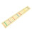 Practical Fret Sticker Label, Finger Position Marker for Cello Beginners (1/2) 4