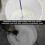 Pack of 4 Reusable Paint Mixer, 1/4 Drill Epoxy Resin Mixing Paddle 4