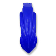 Guardabarros delantero alto para motocicleta compatible con TENERE700 700 T700 2025