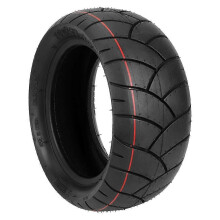 Pneumatico tubeless antiforatura da 11 pollici 100/65-6.5 per monopattino elettrico, accessori per pneumatici