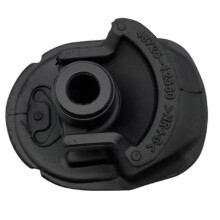 Supporto assale posteriore auto, boccola assale posteriore 48725-12560 4872512560 compatibile con accessori
