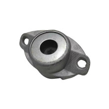Auton varaosat 307 Takaiskunvaimentimen kiinnike 514232 514234 Peugeot 307 307CC 308 308CC Citroenille