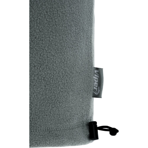 Viper TACTICAL Viper TACTICAL Neck Gaiter Titanium Grey 1