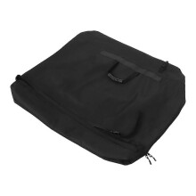Freedom Top Panels Storage Bag compatible JK JKU JL JLU 2 Door 4 Door Hard Top Models JT 2007-2021 (Black)