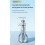 Electric Foamer Adjustable 460ML Foam Output Rechargeable Soap 2
